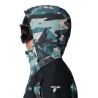 Columbia M Highland Summit Jacket-Metal Geoglacia (grønn)
