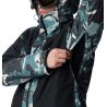 Columbia M Highland Summit Jacket-Metal Geoglacia (grønn)