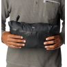 Columbia M Westridge Down Vest-Black (Black)