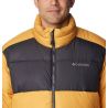 Columbia M Pike Lake II hette Ja-Raw honning, Shar (gul)