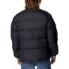 Columbia M Pike Lake II Jacket-Nero (Nero)
