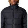 Columbia M Pike Lake II Jacket-Black (Musta) (Musta)