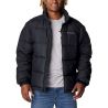 Columbia M Pike Lake II Jacket-Nero (Nero)