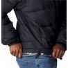 Columbia M Pike Lake II Jacket-Nero (Nero)