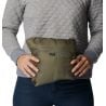 Columbia W Westridge Hdd Down Jkt-Safari, Stone G (grønn)