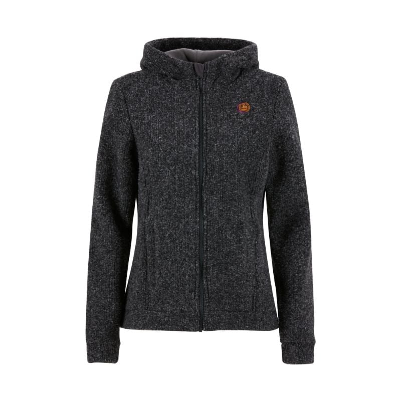 Pullover E9 MIMMA2.3 (IRON/LIGHT-GREY) Damen