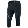 Mallas para mujer Dynafit Alpine 3/4 (azul marino arándano)