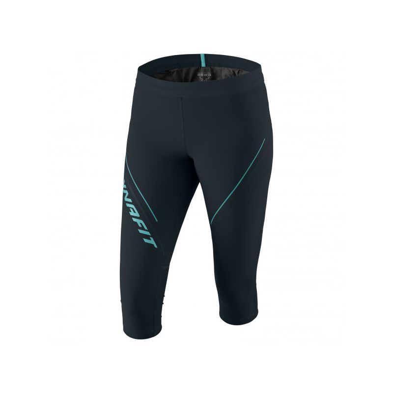 Damesmaillot Dynafit Alpine 3/4 (blueberry marine blue)