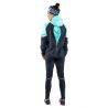 Dynafit ALPINE GTX W JKT (azul marino/3010)
