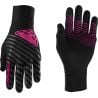 Dynafit ALPINE REFLECTIVE GLOVES (black out PINK GLO/6070)