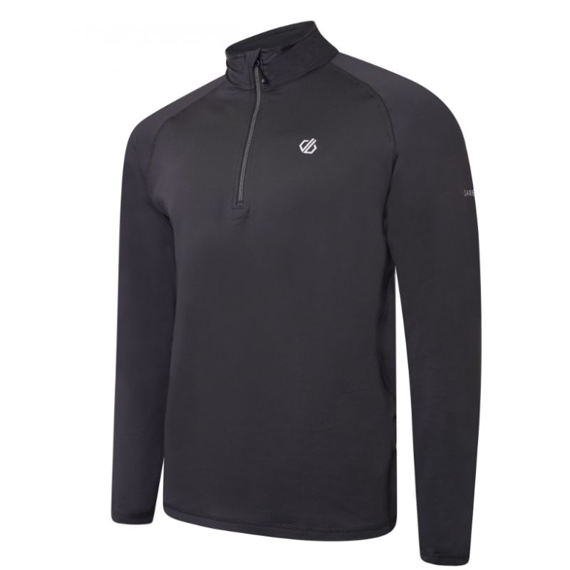Onderlaag Dare2B Fuse Up II CoreSt (Ebony Grey) Heren