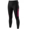 Dynafit REFLECTIVE TIGHTS W (black out PINK GLO/6070)