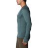 Columbia M Tunnel Springs Wol Cr-Night Wave (Blauw)