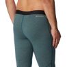 Columbia M Tunnel Springs Wool Ti-Night Wave (Blå)