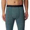 Columbia M Tunnel Springs Wool Ti-Night Wave (Blauw)