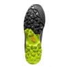 La Sportiva Tx Guide Läder (Karbon/Lime Punch)