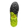 La Sportiva Tx Guide Læder (Carbon/Lime Punch)