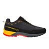 La Sportiva Tx Guide Leather (karbon/gul)