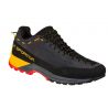 La Sportiva Tx Guide läder (kolfiber/gul)