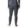 Columbia W Tunnel Springs Wool Ti-Black (Black)