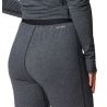 Columbia W Tunnel Springs Wool Ti-Black (Black)