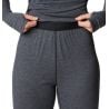 Columbia W Tunnel Springs Wool Ti-Black (Musta)