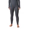 Columbia W Tunnel Springs Wool Ti-Black (Black)