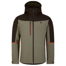 Dare2B Eagle-jacka (LichnGrn/Blk)