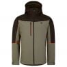 Dare2B Eagle-jacka (LichnGrn/Blk)