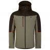 Dare2B Giacca Eagle (LichnGrn/Blk)