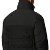 Columbia M Wild Card III Down Jac-Black (Black)