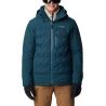 Veste de Ski Columbia Wild Card III (Night Wave) homme
