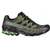 La Sportiva Ultra Raptor II Gtx (metallo/verde flash)