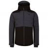Dare2B Aerials Jas (Ebony/Zwart)