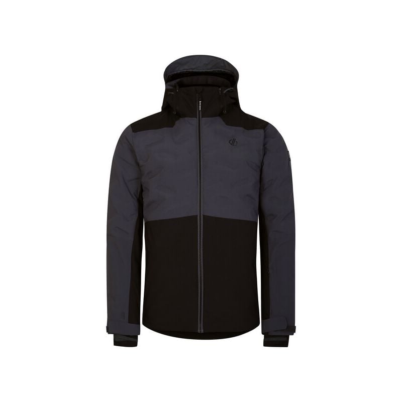 Dare2B Aerials Jacket til mænd (ibenholt/sort)