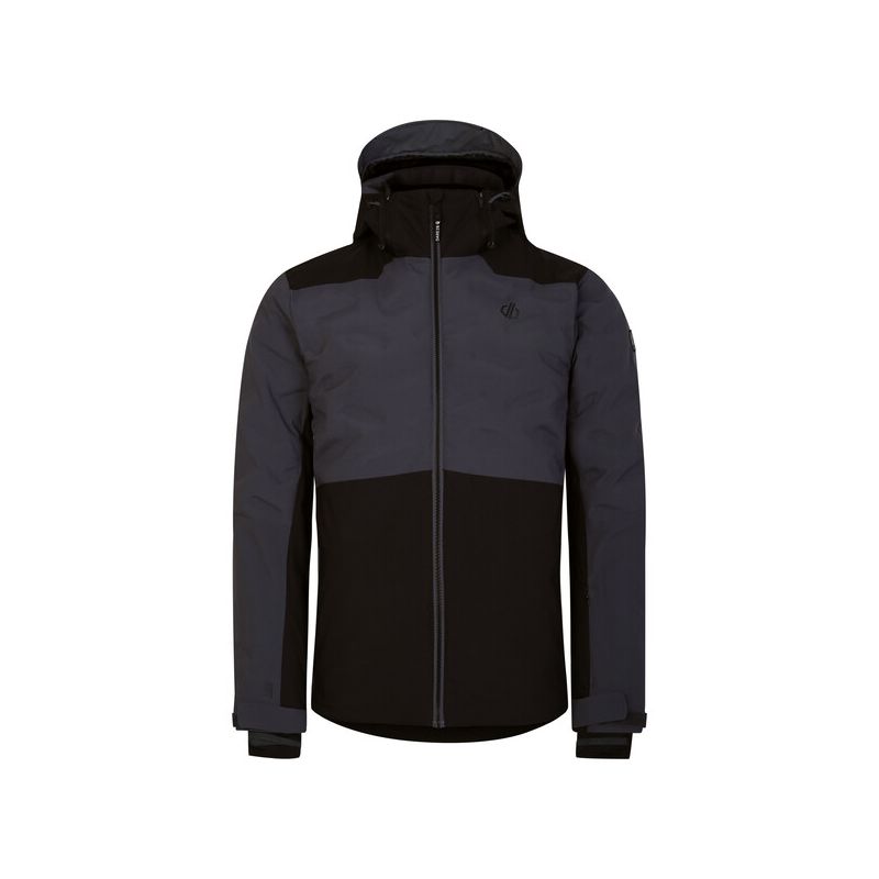 Heren Dare2B Aerials Jacket (Ebony/Zwart)