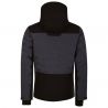 Dare2B Aerials Jas (Ebony/Zwart)