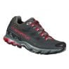 La Sportiva Ultra Raptor II Leather Mujer GTX (Carbón/Lollipop)