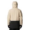 Columbia Aerial Ascender II Jacke-Black, Dark Sto (Musta)