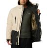 Columbia Aerial Ascender II Jacke-Black, Dark Sto (Black)