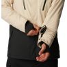 Columbia Aerial Ascender II Jacke-Black, Dark Sto (Black)