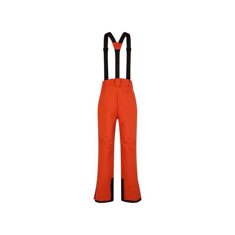 Pantalon de ski Dare2B Achieve II (Rooibos Tea) Homme