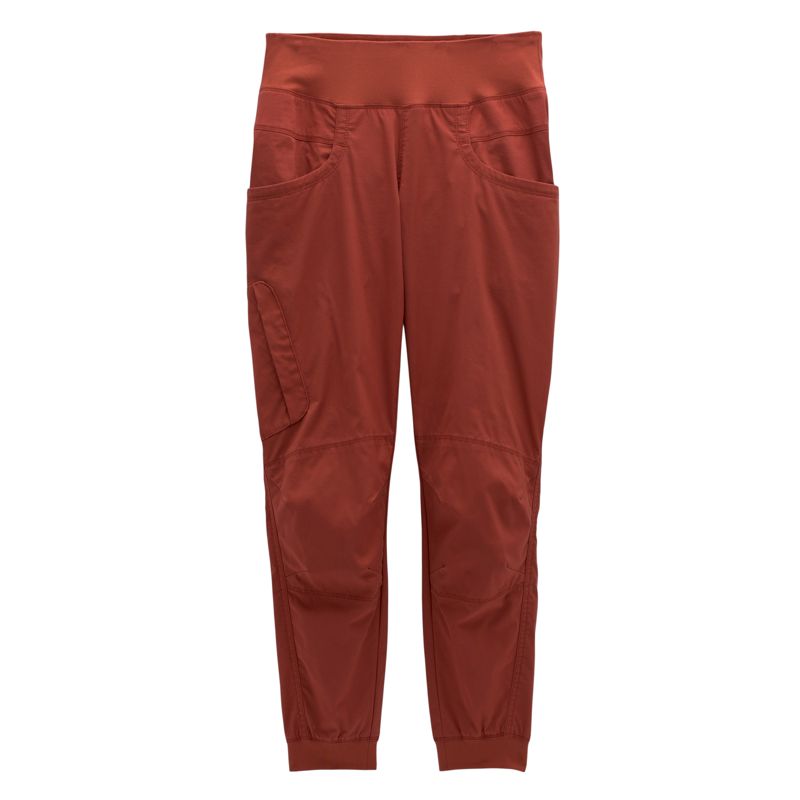 Pantalon PRANA Kanab Pant (Rust) Femme