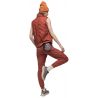 PRANA Kanab Pant (Rust )