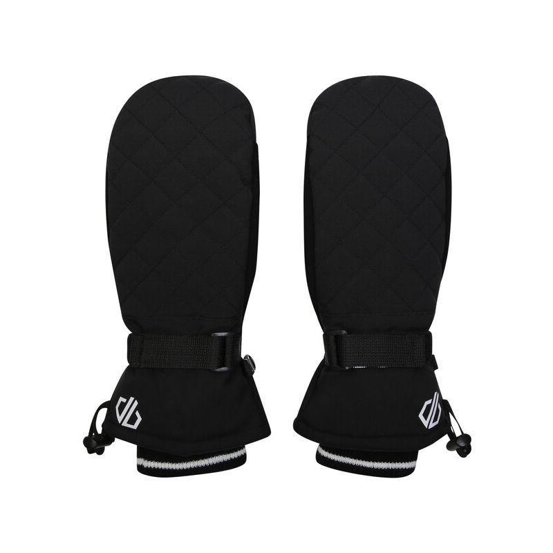 Fausthandschuh Dare2B Mode Mitt (Black) Frau