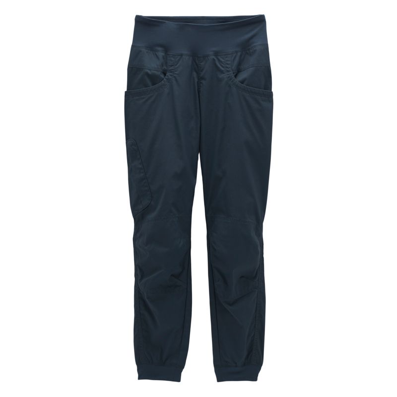 Prana Pantalón elástico Zion Slim Pant II (Hierro oscuro)