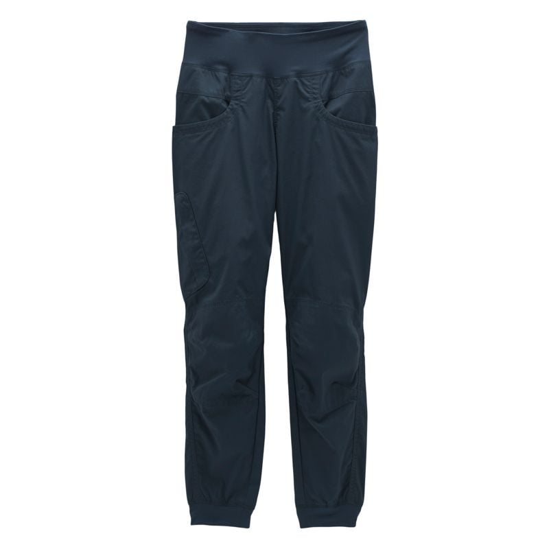 Prana Stretch Zion Slim Pant II (Dark Iron)