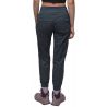 Prana Pantalón elástico Zion Slim Pant II (Hierro oscuro)