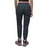 Prana Stretch Zion Slim Pant II (Dark Iron)