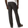 Prana Pantalón elástico Zion Slim Pant II (Hierro oscuro)